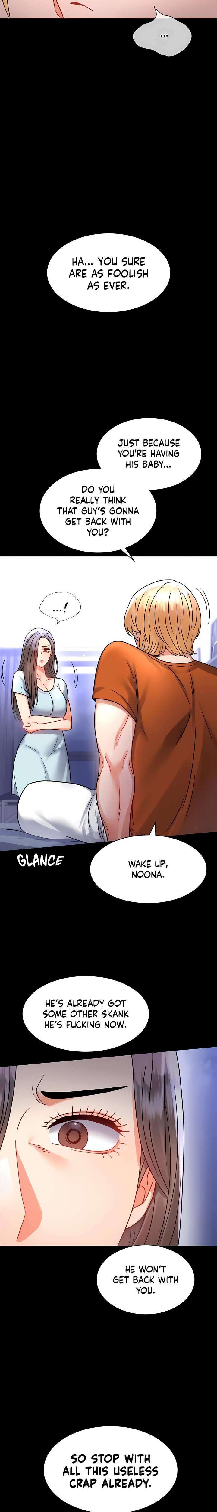 Infidelity 101 (Uncensored) - Chapter 58 Page 16