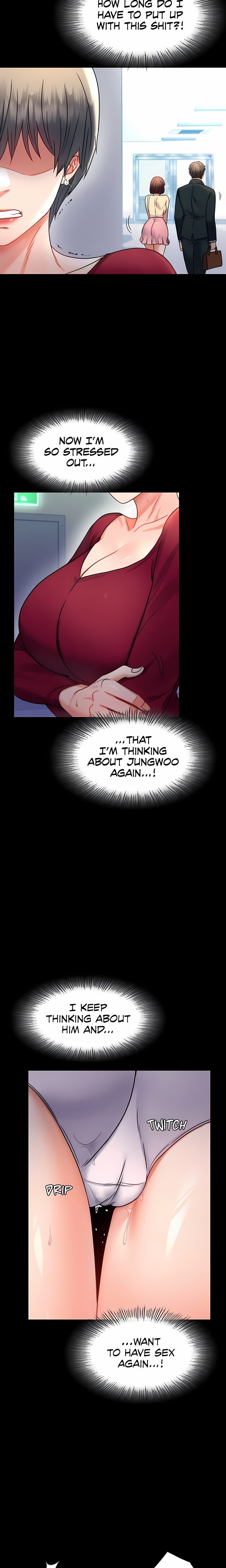 Infidelity 101 (Uncensored) - Chapter 58 Page 23