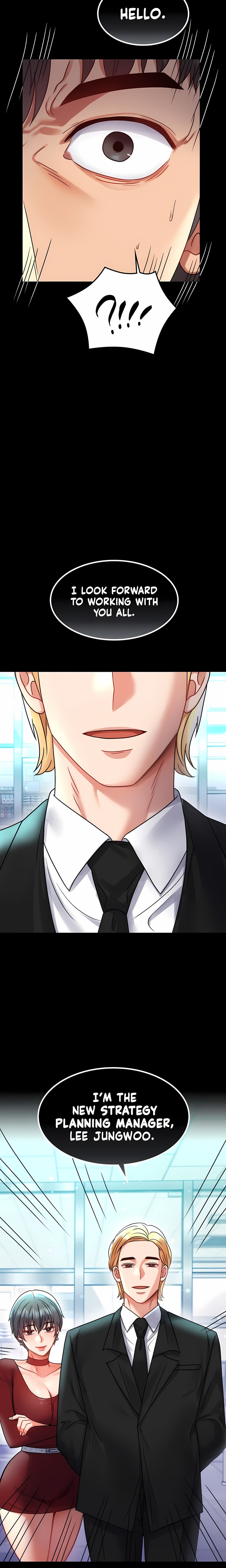 Infidelity 101 (Uncensored) - Chapter 60 Page 23