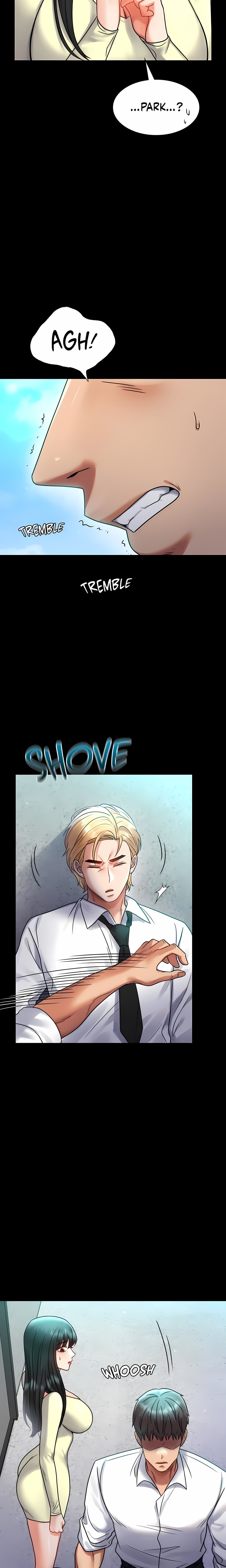 Infidelity 101 (Uncensored) - Chapter 61 Page 10