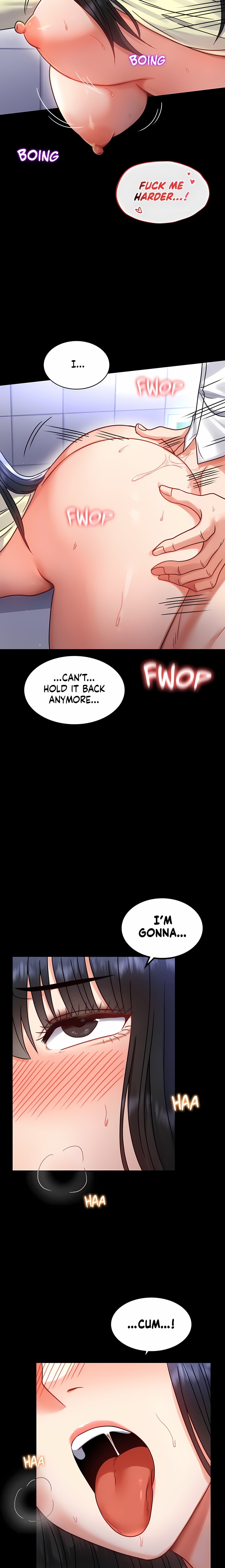 Infidelity 101 (Uncensored) - Chapter 61 Page 18