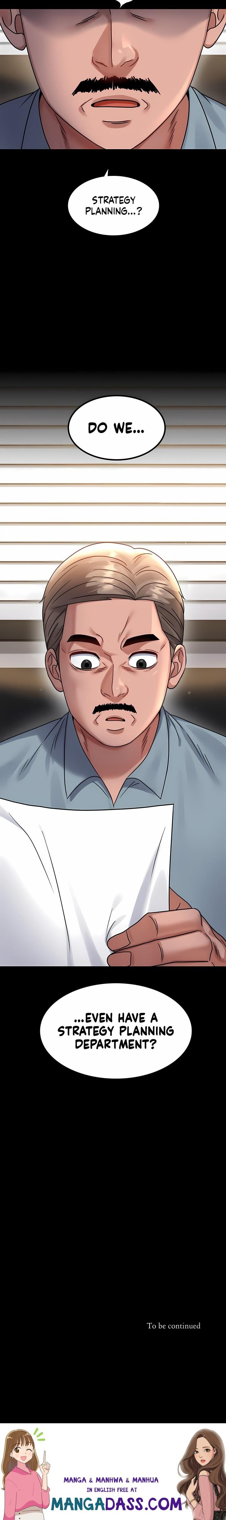 Infidelity 101 (Uncensored) - Chapter 61 Page 21