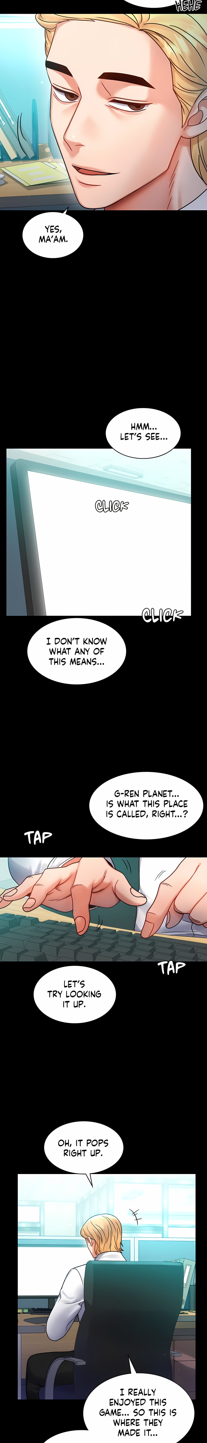 Infidelity 101 (Uncensored) - Chapter 61 Page 4
