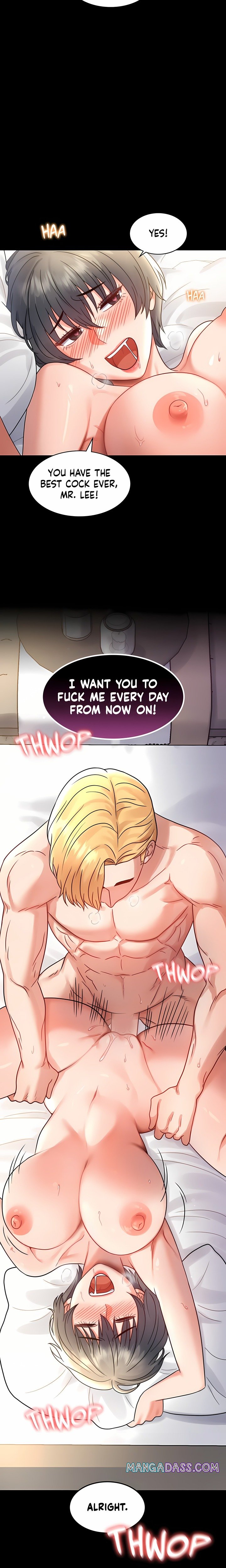Infidelity 101 (Uncensored) - Chapter 62 Page 14