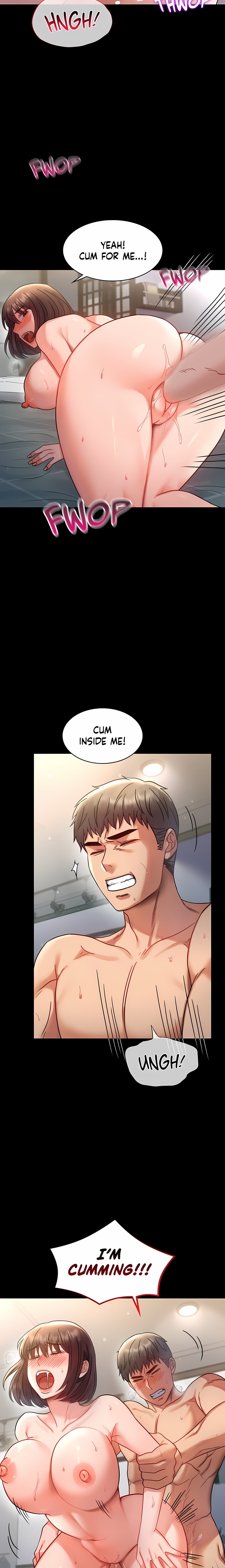Infidelity 101 (Uncensored) - Chapter 62 Page 18