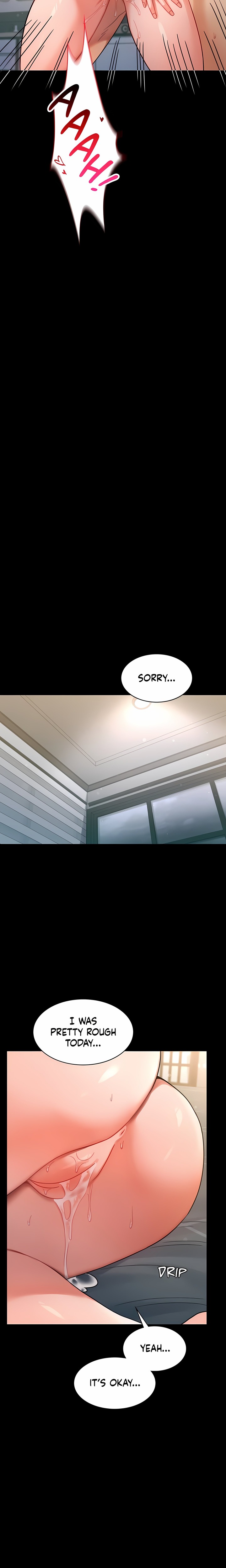 Infidelity 101 (Uncensored) - Chapter 62 Page 19