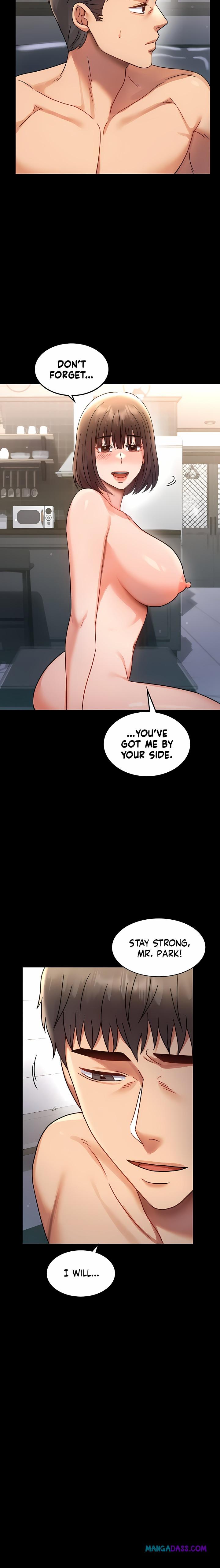 Infidelity 101 (Uncensored) - Chapter 62 Page 22