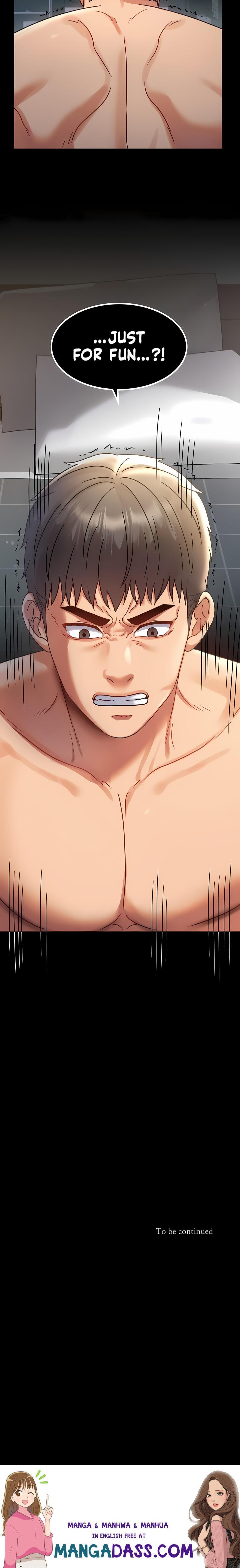 Infidelity 101 (Uncensored) - Chapter 62 Page 24
