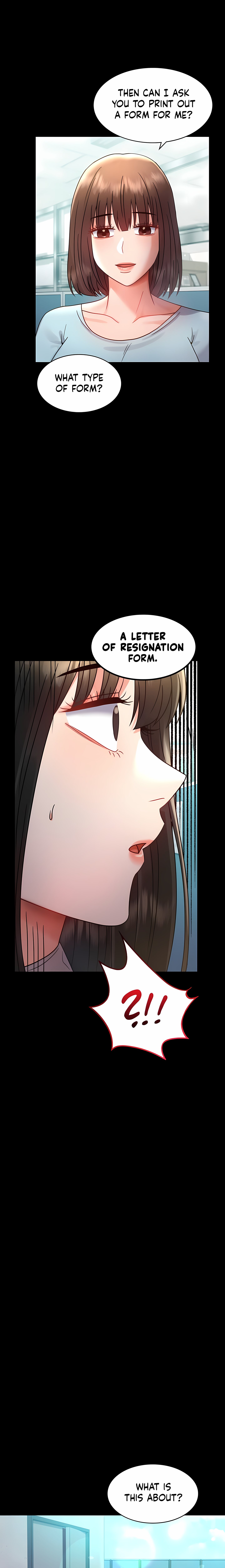 Infidelity 101 (Uncensored) - Chapter 66 Page 1