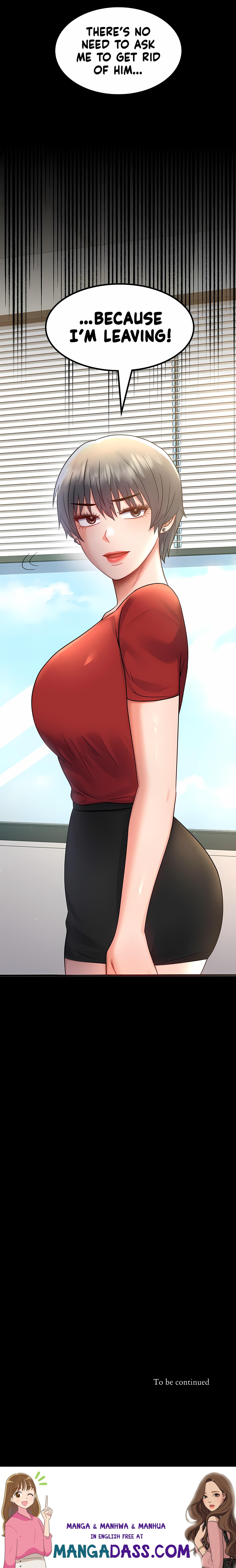 Infidelity 101 (Uncensored) - Chapter 67 Page 22