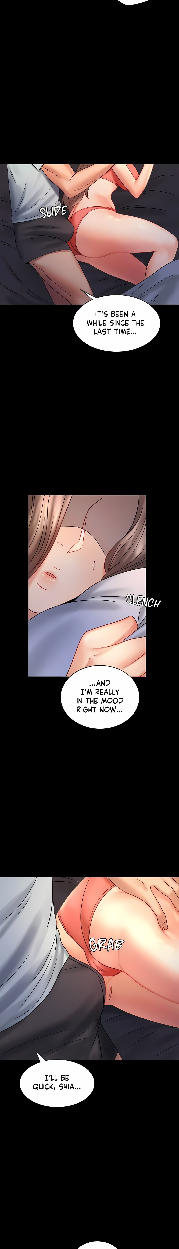 Infidelity 101 (Uncensored) - Chapter 7 Page 14
