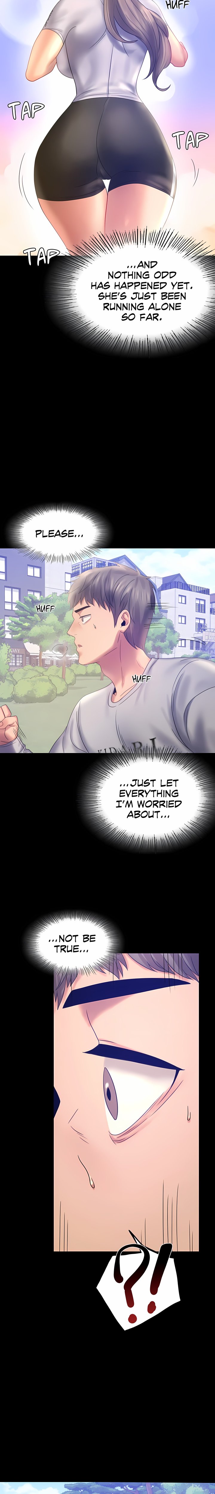 Infidelity 101 (Uncensored) - Chapter 7 Page 22