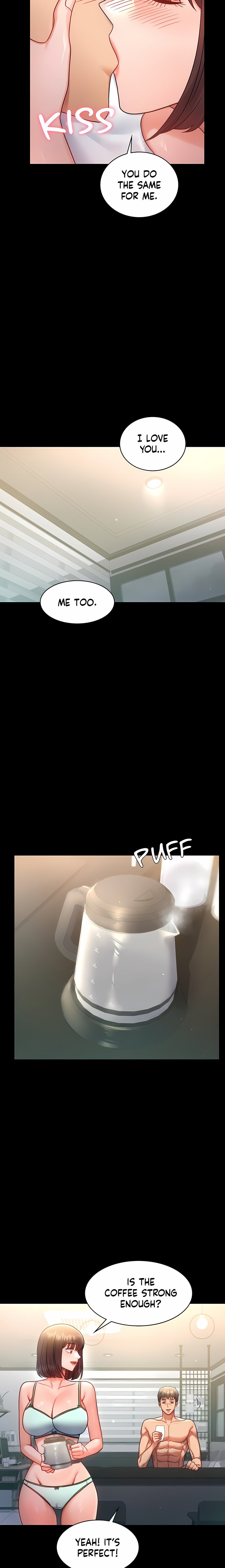 Infidelity 101 (Uncensored) - Chapter 71 Page 15