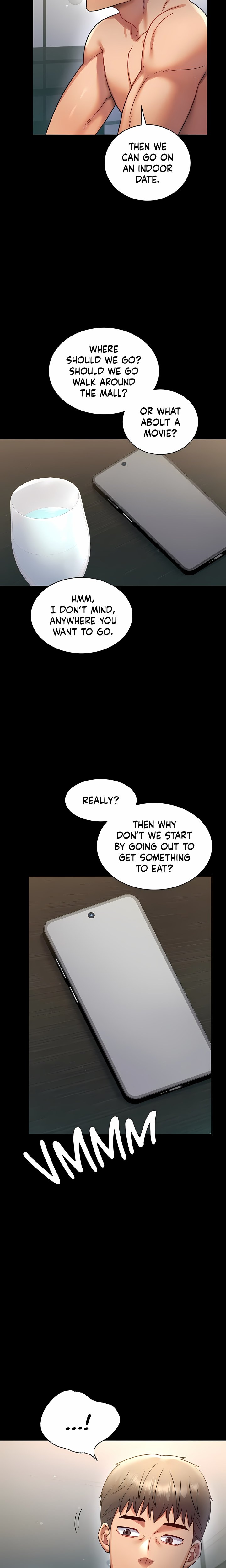 Infidelity 101 (Uncensored) - Chapter 71 Page 17