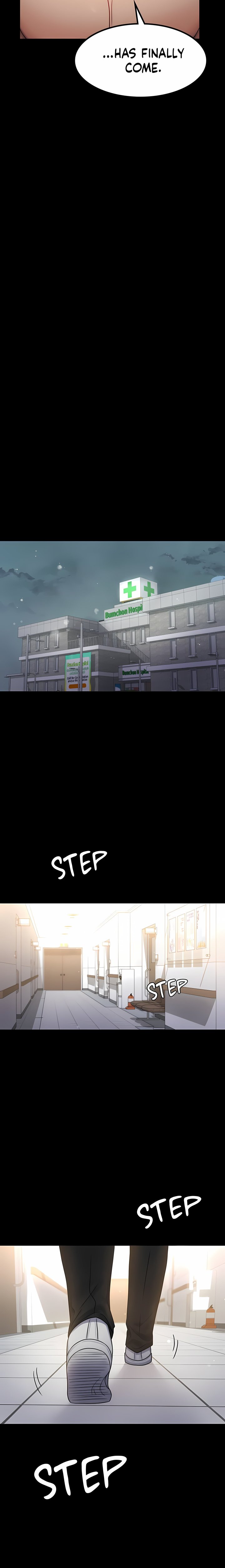 Infidelity 101 (Uncensored) - Chapter 71 Page 19