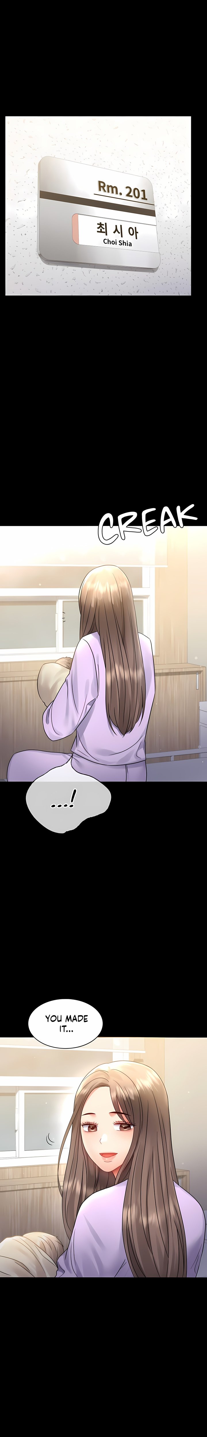 Infidelity 101 (Uncensored) - Chapter 71 Page 20