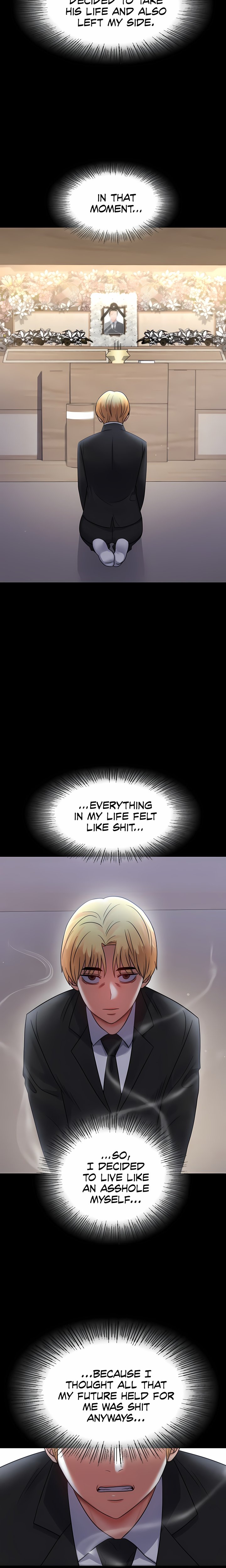 Infidelity 101 (Uncensored) - Chapter 73 Page 18