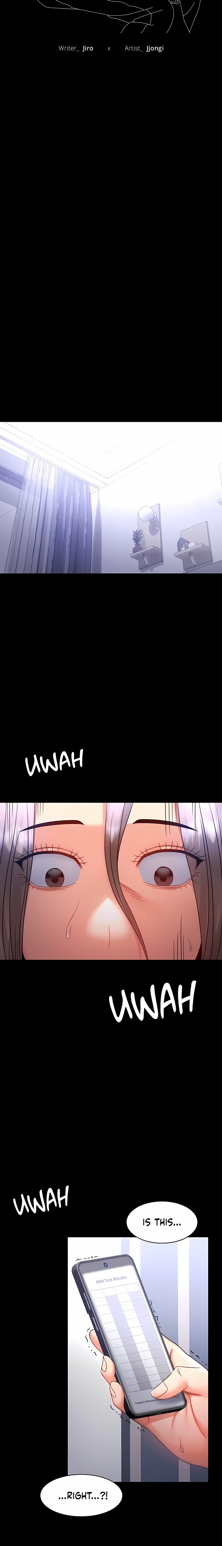 Infidelity 101 (Uncensored) - Chapter 73 Page 3