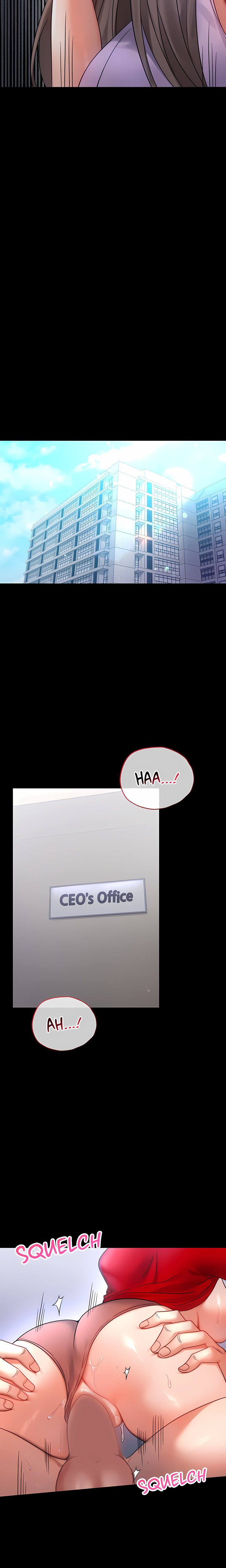 Infidelity 101 (Uncensored) - Chapter 73 Page 5