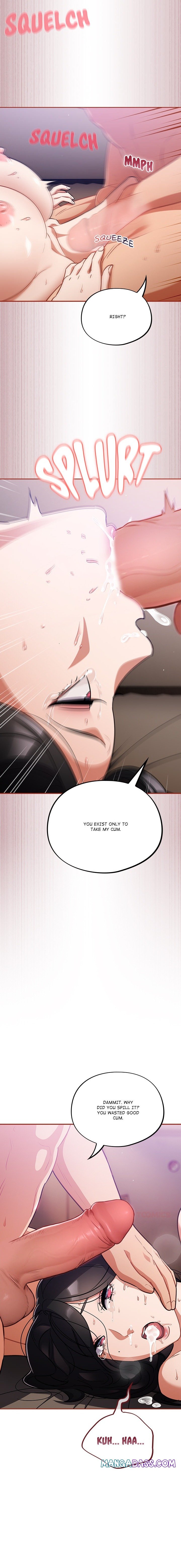 Stupidemic (Uncensored) - Chapter 20 Page 14