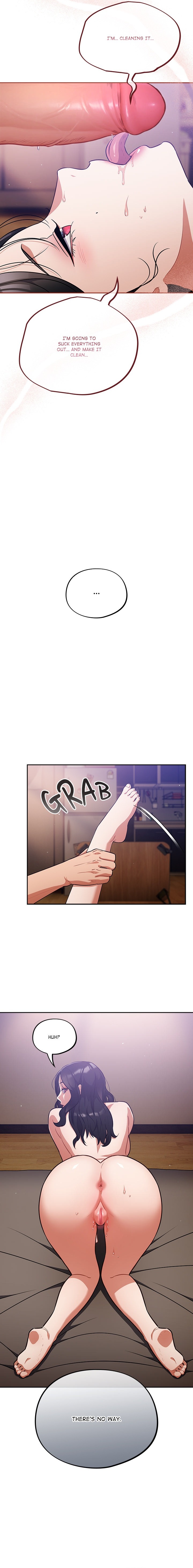 Stupidemic (Uncensored) - Chapter 20 Page 16