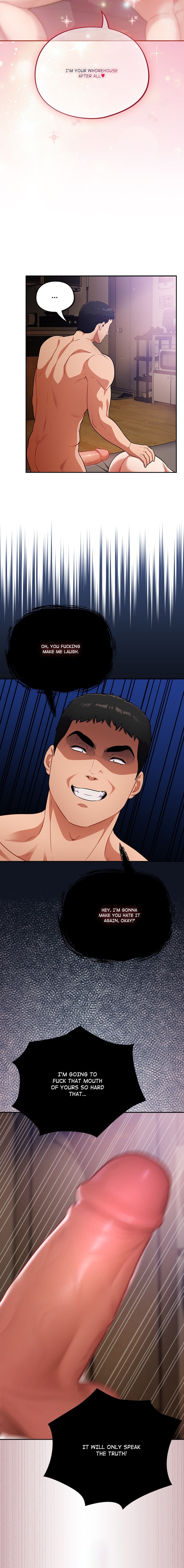 Stupidemic (Uncensored) - Chapter 20 Page 18