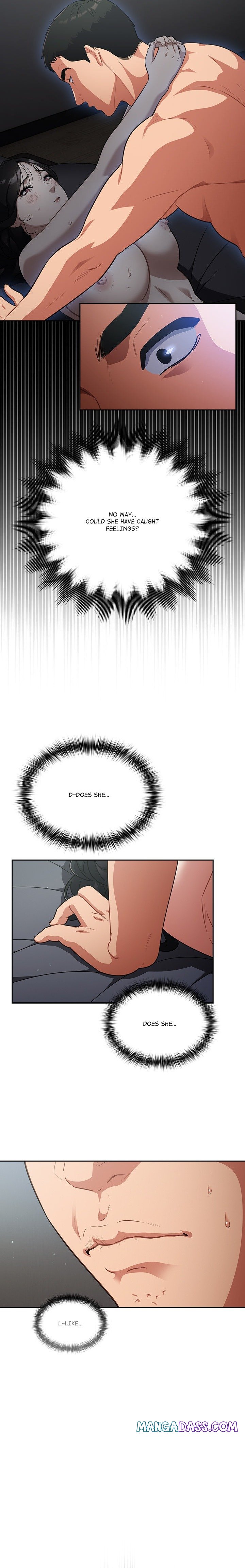 Stupidemic (Uncensored) - Chapter 20 Page 2