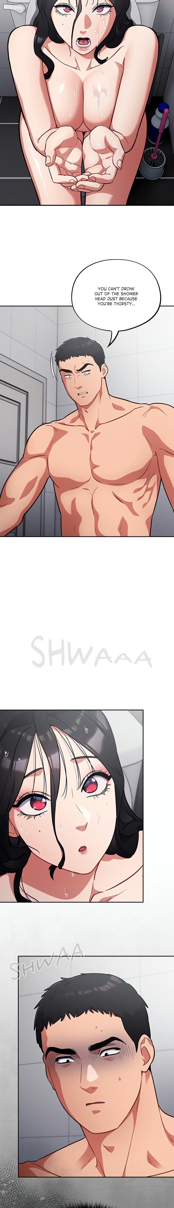 Stupidemic (Uncensored) - Chapter 21 Page 10