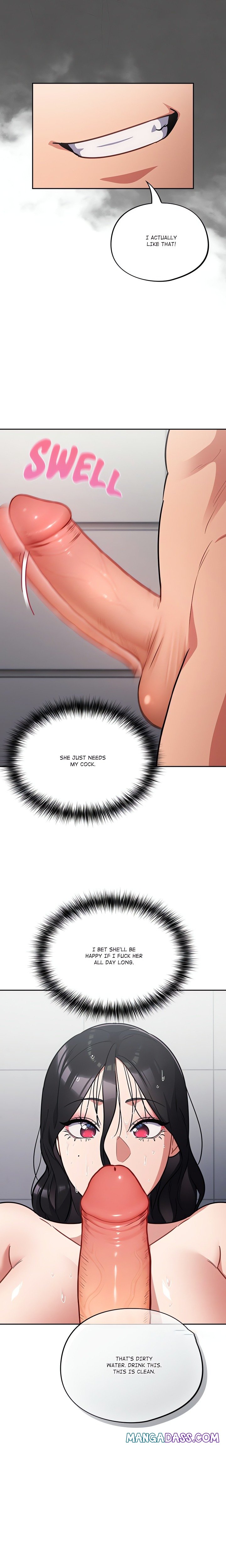 Stupidemic (Uncensored) - Chapter 21 Page 13