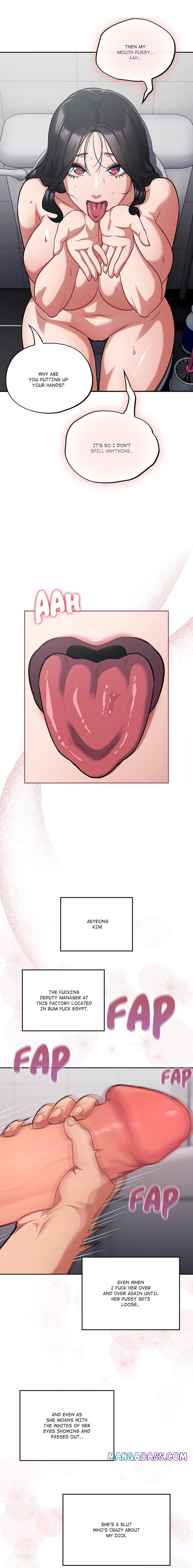 Stupidemic (Uncensored) - Chapter 22 Page 19