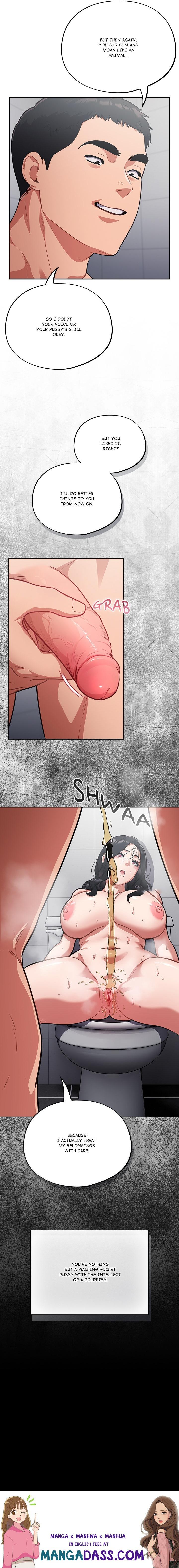 Stupidemic (Uncensored) - Chapter 22 Page 21