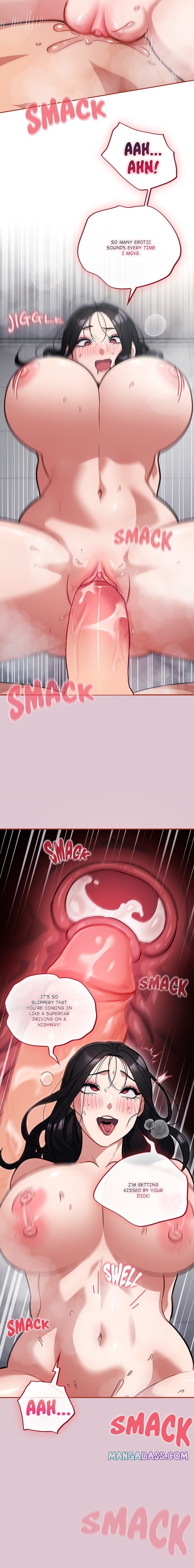 Stupidemic (Uncensored) - Chapter 22 Page 3