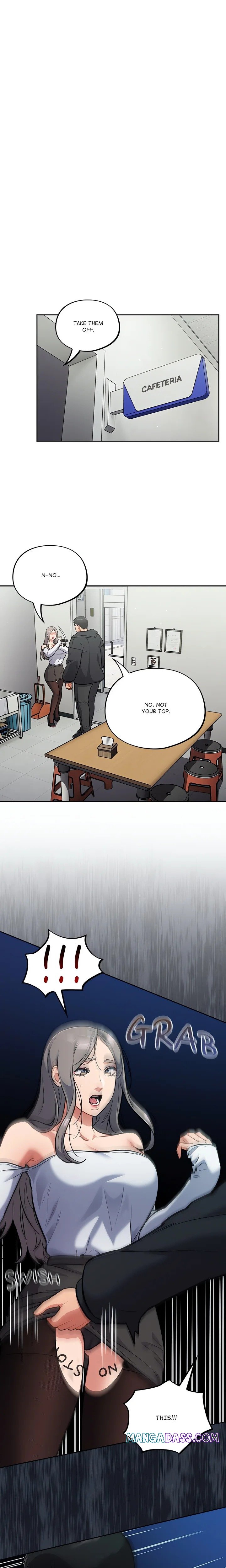 Stupidemic (Uncensored) - Chapter 24 Page 1