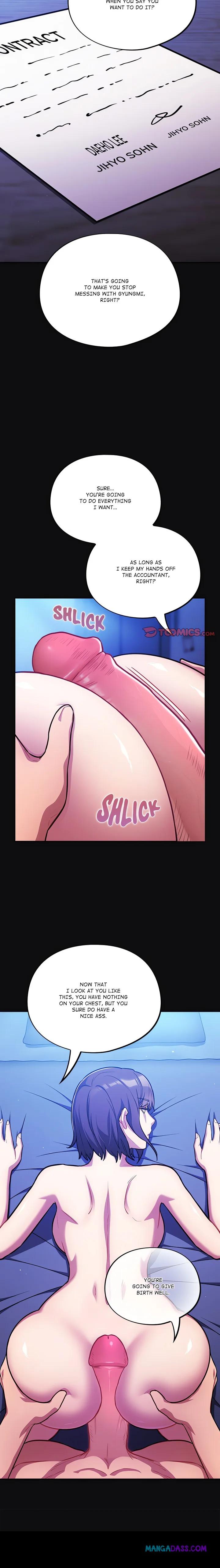 Stupidemic (Uncensored) - Chapter 25 Page 21