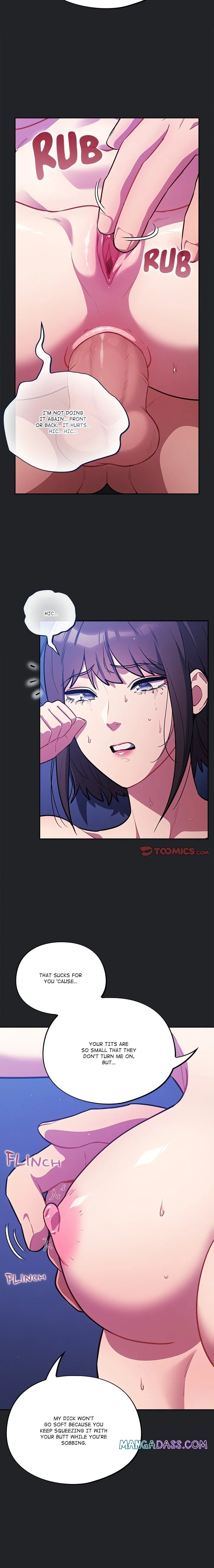 Stupidemic (Uncensored) - Chapter 26 Page 20