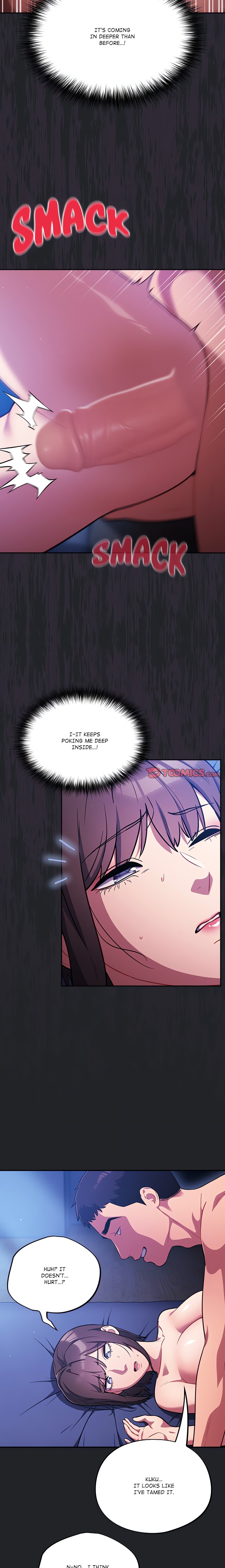 Stupidemic (Uncensored) - Chapter 27 Page 10