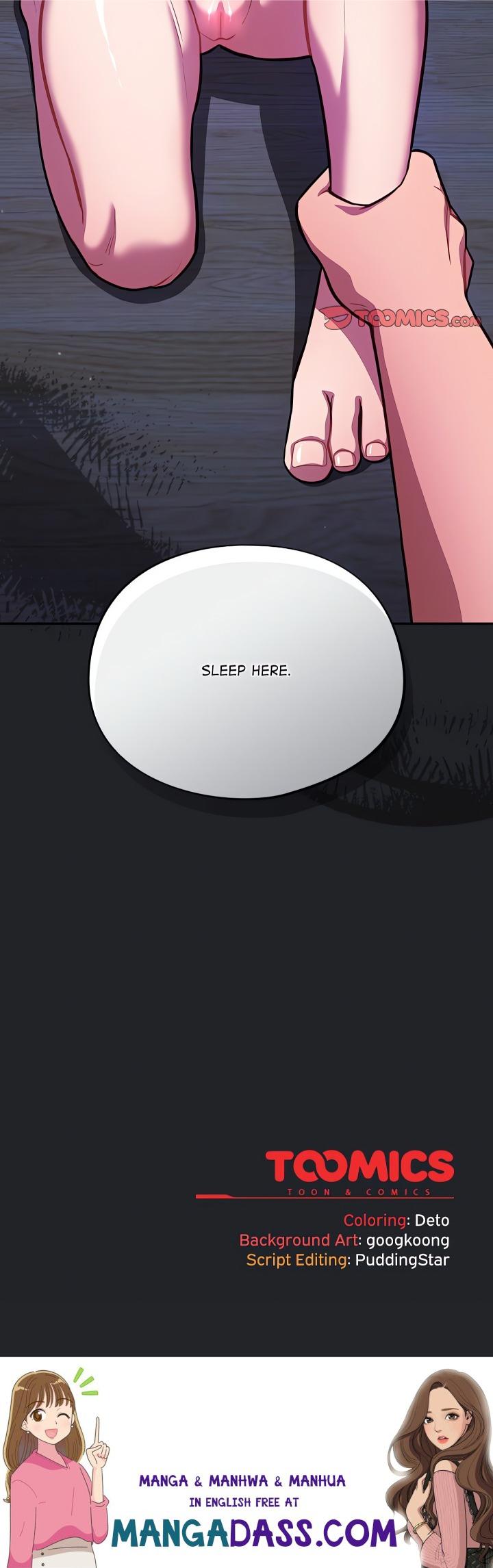 Stupidemic (Uncensored) - Chapter 27 Page 23