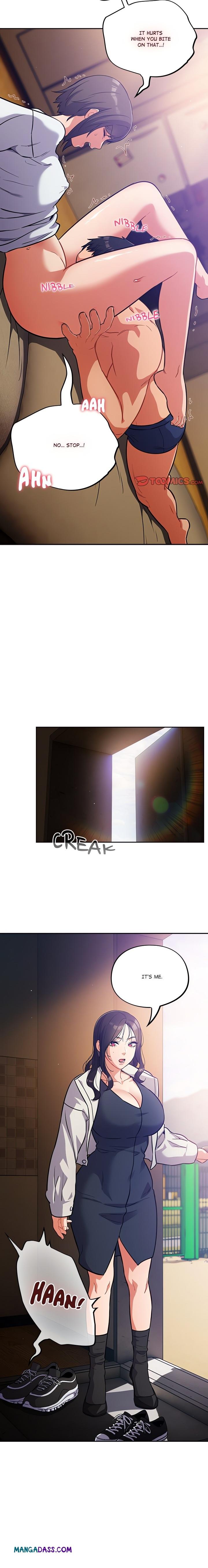 Stupidemic (Uncensored) - Chapter 28 Page 11