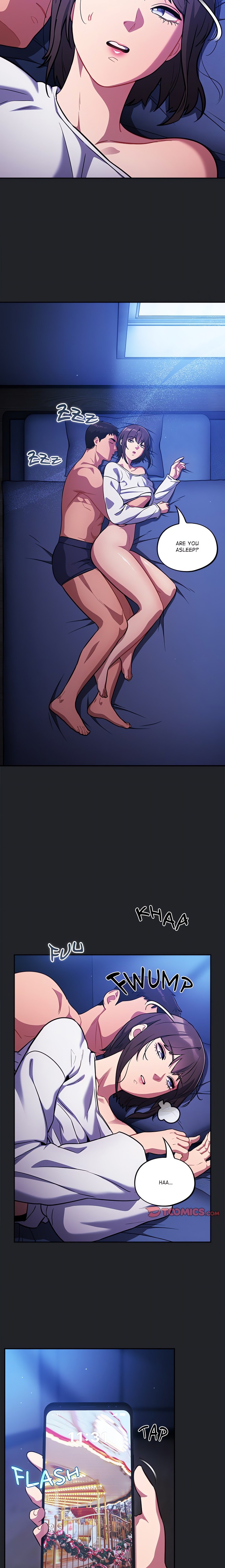 Stupidemic (Uncensored) - Chapter 28 Page 3