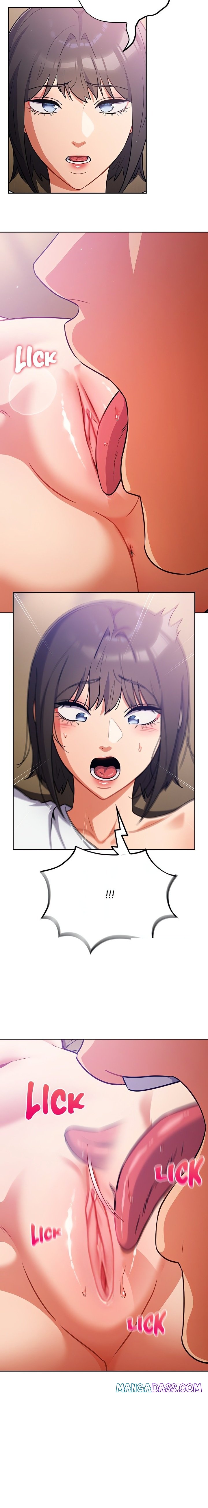 Stupidemic (Uncensored) - Chapter 28 Page 9