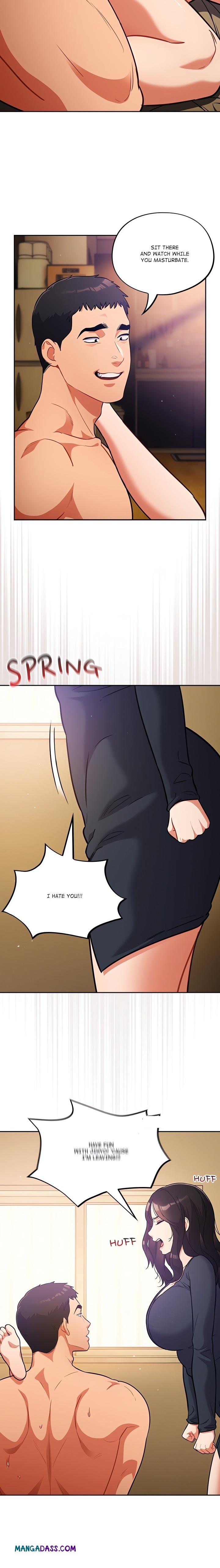 Stupidemic (Uncensored) - Chapter 29 Page 19