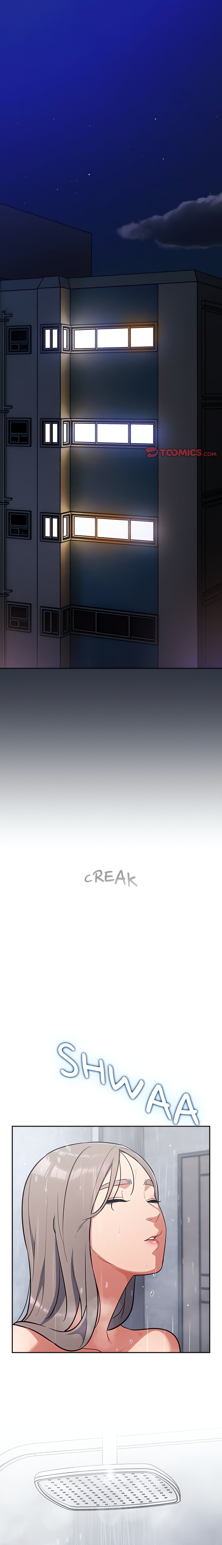 Stupidemic (Uncensored) - Chapter 31 Page 1