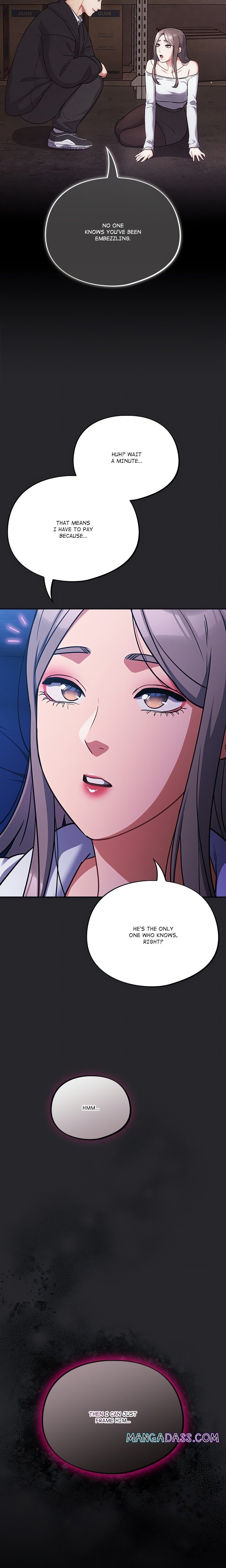 Stupidemic (Uncensored) - Chapter 31 Page 8