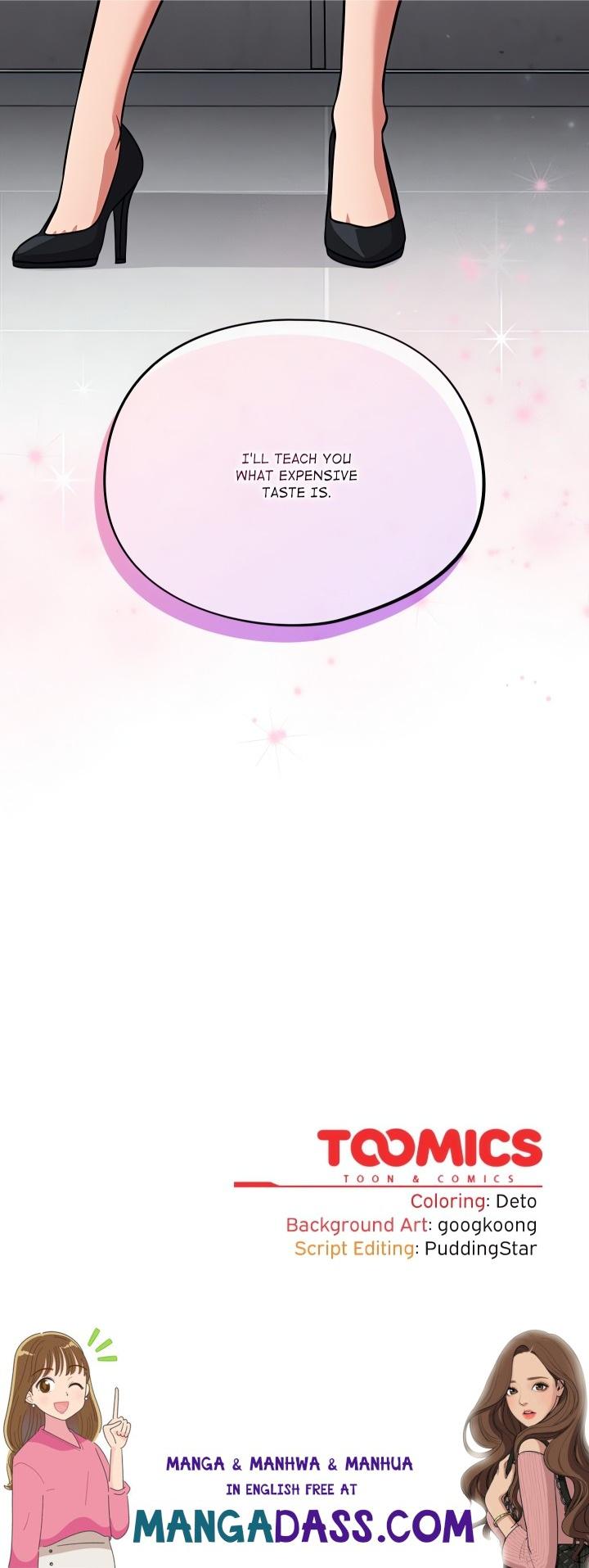 Stupidemic (Uncensored) - Chapter 32 Page 22