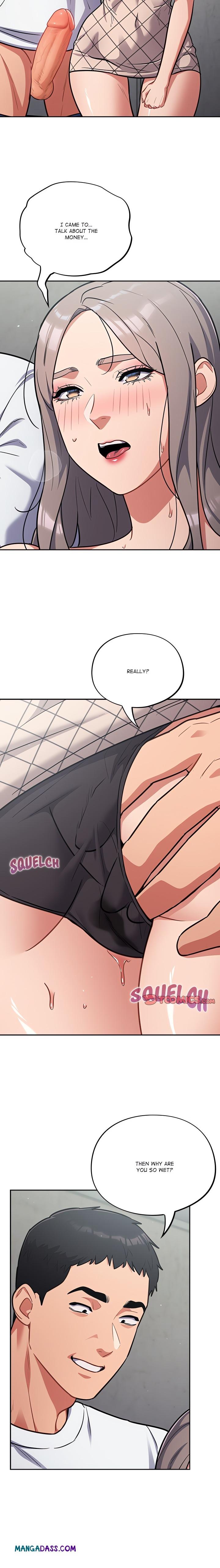 Stupidemic (Uncensored) - Chapter 32 Page 9