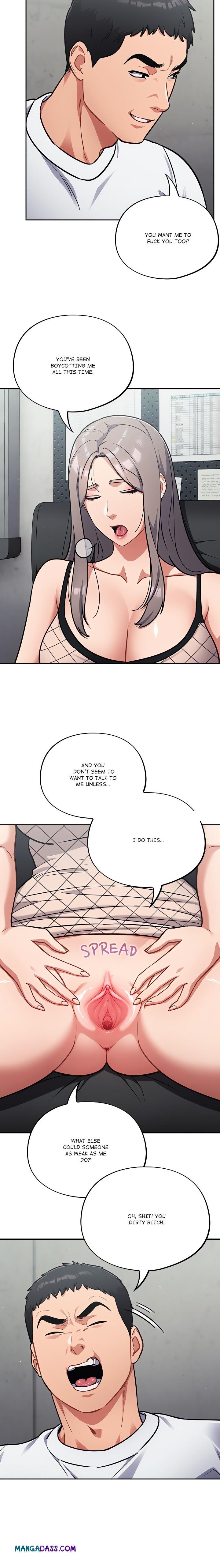 Stupidemic (Uncensored) - Chapter 33 Page 15