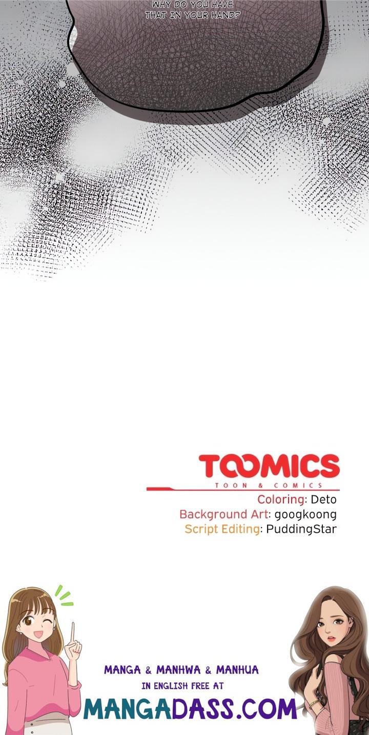 Stupidemic (Uncensored) - Chapter 33 Page 22