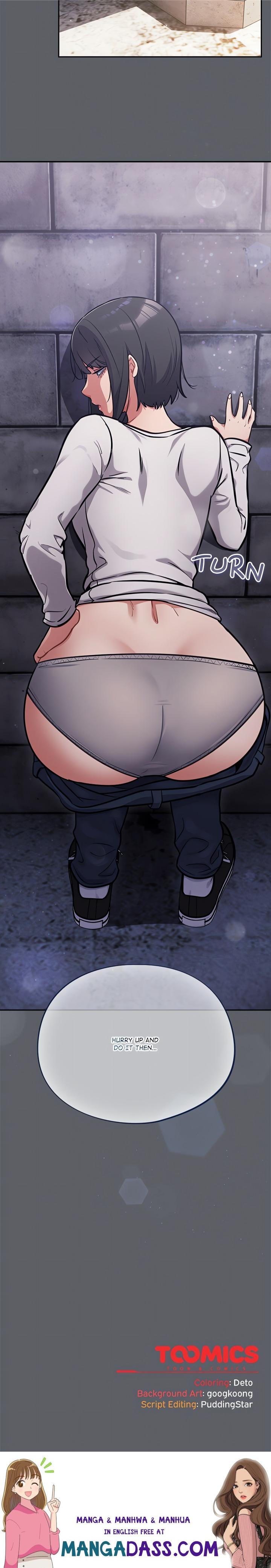 Stupidemic (Uncensored) - Chapter 34 Page 24