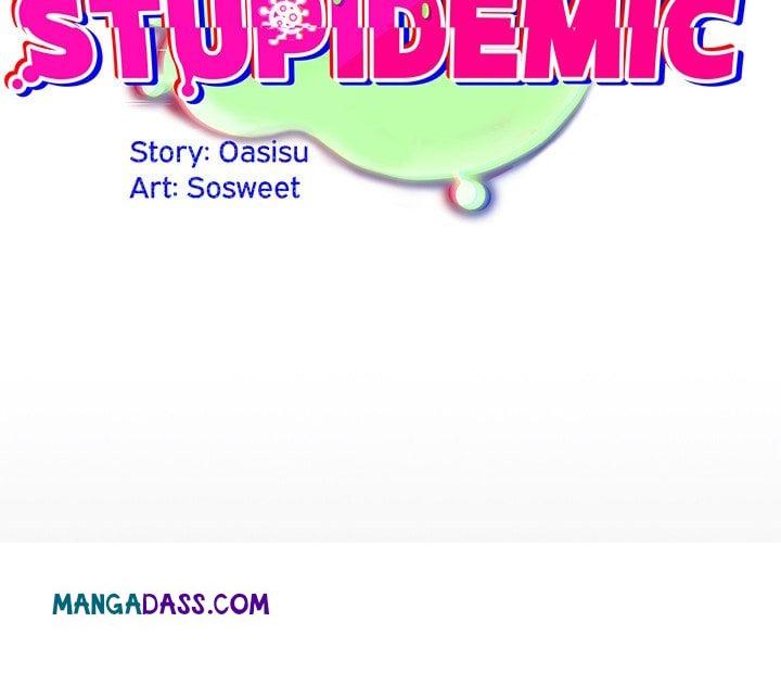 Stupidemic (Uncensored) - Chapter 35 Page 2