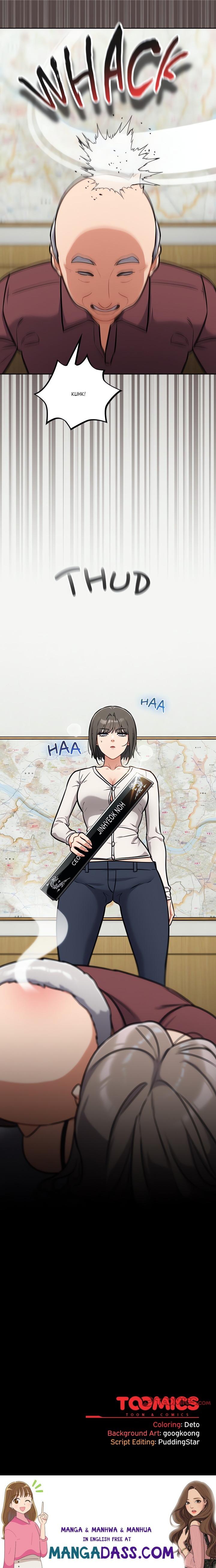 Stupidemic (Uncensored) - Chapter 36 Page 23